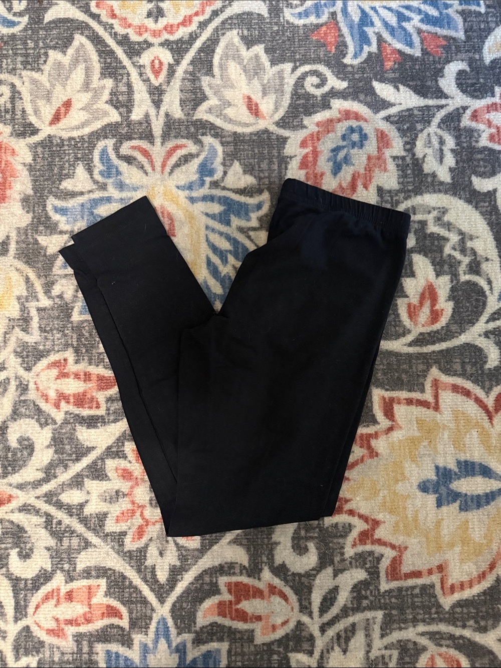Old Navy Black Women's Leggings
